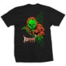 Ghoul S/S T-Shirt - Black