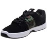 Lynx Zero Black/Camo Shoe