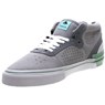 Pillar Grey/White/Green Shoe