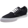Dickson Black/White Shoe
