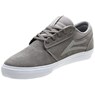 Griffin Grey Suede Shoe