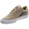 Manchester Tan Suede Shoe