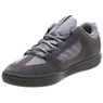 Carroll Pro Grey/Orange Suede Shoe