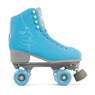 Signature Quad Roller Skates - Blue