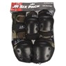 Junior Six Pack - Camo