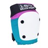 Junior Six Pack - Pink/Teal