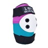 Junior Six Pack - Pink/Teal