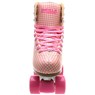 Impala Adult Quad Skate - Pink Tartan