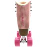 Impala Adult Quad Skate - Pink Tartan