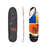 Coyote V2 Longboard Deck - Hola Lou