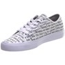 Bobs Manual White/Multi Shoe