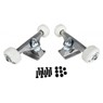 Undercarriage Kit 5.25 x52mm x ABEC5 Silver