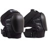 Pro Knee Pads Gen 4 - Black/Black