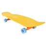Complete 32inch Plastic Cruiser Skateboard - High Vibe