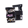 187 * Moxi Six Pack Set - Leopard