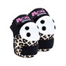 187 * Moxi Six Pack Set - Leopard