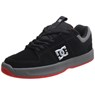 Lynx Zero Black/Grey/Red Shoe