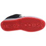 Lynx Zero Black/Grey/Red Shoe