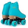 Classic 78 Blue Quad Roller Skates