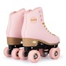Classic 78 Pink Quad Roller Skates