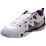 Symbol White/Black/Print Shoe