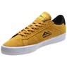 Newport x Doomsayers Gold Suede Shoe
