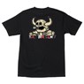 Toy Mash Up S/S T-Shirt - Black