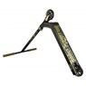 Defender 3.0 Complete Stunt Scooter - Black/Gold