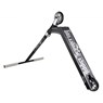 Defender 3.0 Complete Stunt Scooter - Black/Silver