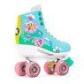 Hattie Stewart Artist Figure Quad Roller Skates