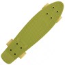 23inch Polyprop Cruiser - Army Green