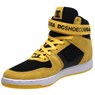Pensford Black/Yellow Shoe