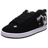 Court Graffik Black/Multi/White Shoe