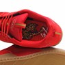 Silo SC Red/Gold Shoe