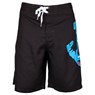 Screaming Hand Boardshorts - Black