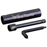Paris Tool Multi Tool - Black