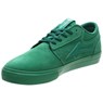 Griffin Green Suede Shoe