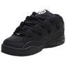 D3 OG Black/Black/Black Shoe