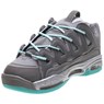 D3 2001 Grey/Seafoam Shoe