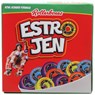 Moxi Michelle Steilen 'Estro Jen' 101a 57mm Signature Roller Skate Wheels - Yell