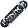 B Series Razor Complete Skateboard