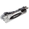 Bug Original Street Scooter MS130 - Silver