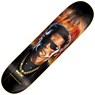 Sanchez Street Soldier Lenticular 8inch Skateboard Deck