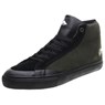 Omen High Black/Olive Shoe