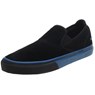 Wino G6 Slip On Black/Blue/Black Shoe