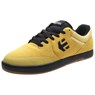 Marana Yellow Shoe