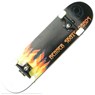 A Series Flame Complete Skateboard