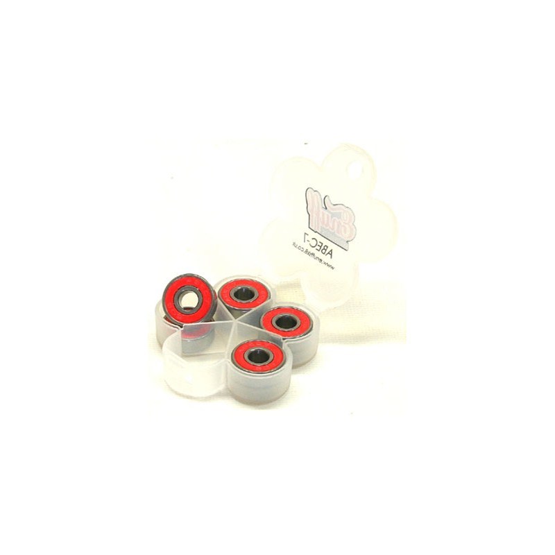 ABEC 7 Bearings