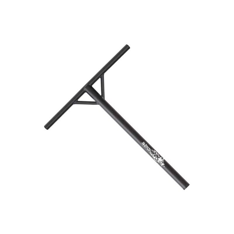 Pro Y Bar Scooter Handlebars Black