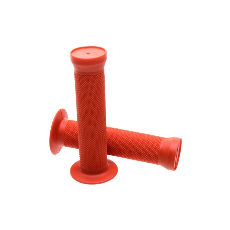 Scooter/BMX Handlebar Grips Red